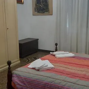 Appartamento Casa Luigina, Genova
