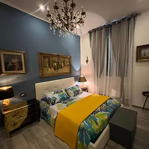 Appartamento Casa Ginevra, Genova