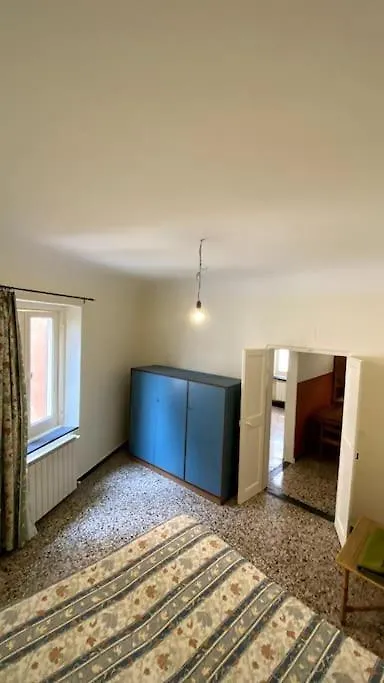 Appartement Appartamento A 6 Minuti Da Acquario E Stazione Gênes Italie