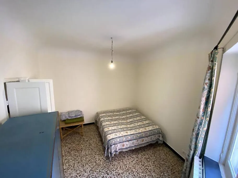 Apartment Appartamento A 6 Minuti Da Acquario E Stazione Genoa